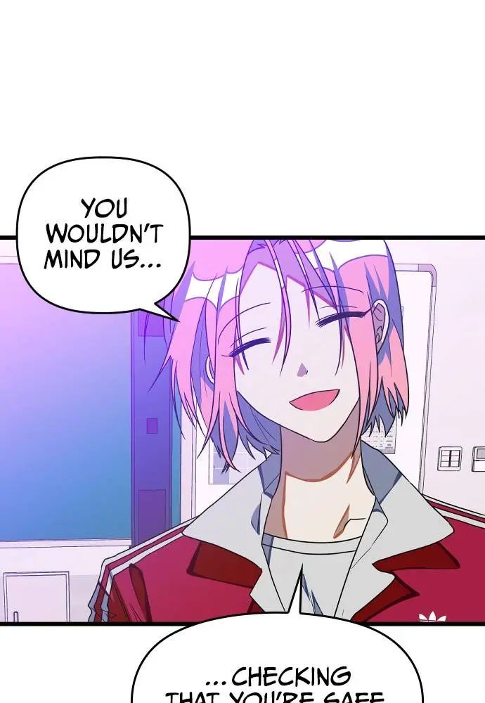 Survive Romance Chapter 16 - Page 40