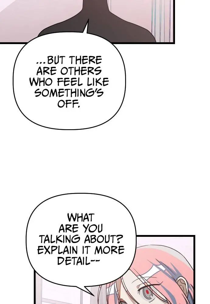 Survive Romance Chapter 16 - Page 5