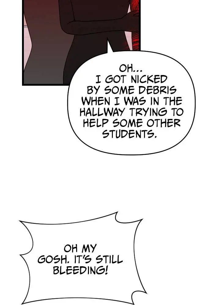 Survive Romance Chapter 16 - Page 53