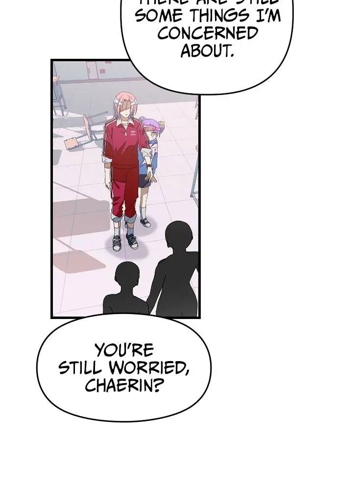 Survive Romance Chapter 16 - Page 89