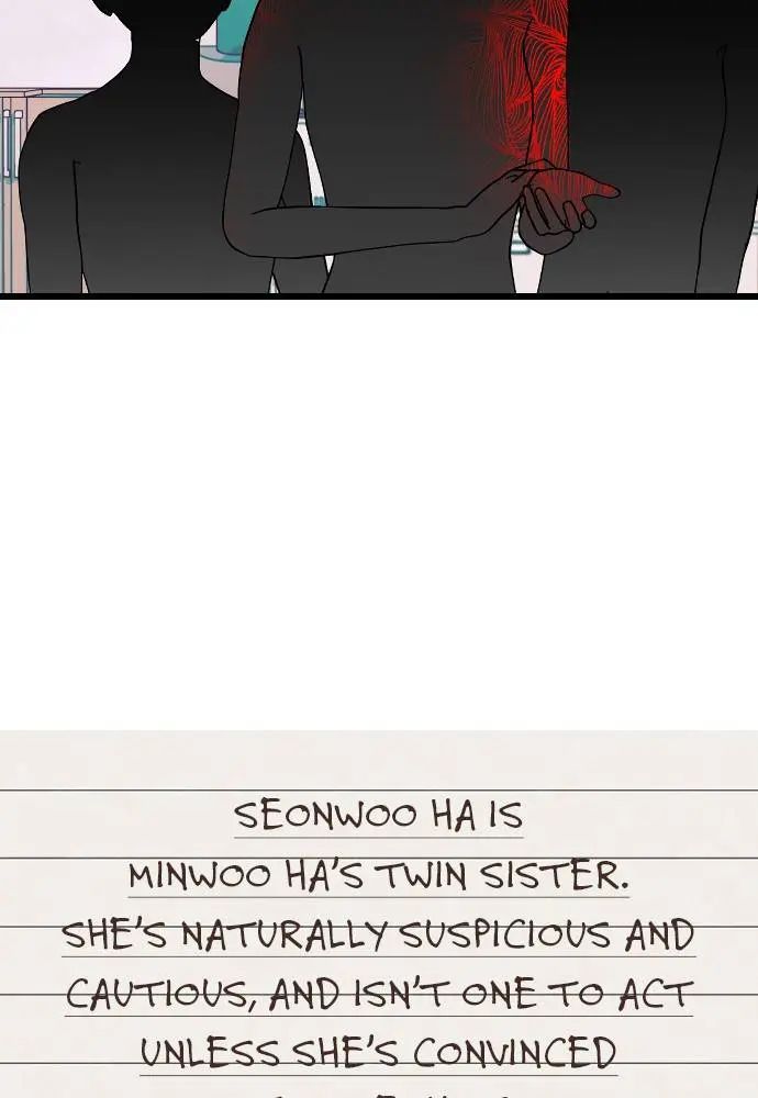 Survive Romance Chapter 16 - Page 96