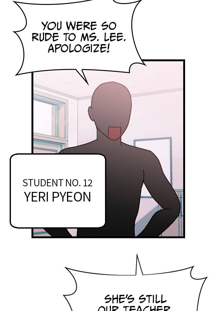 Survive Romance Chapter 17 - Page 29