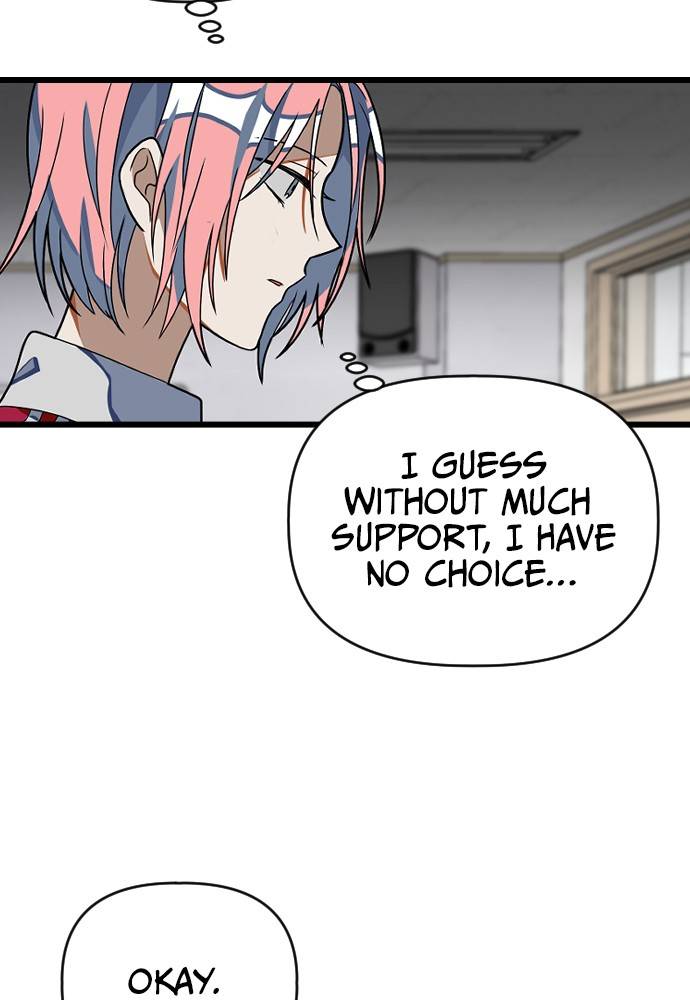 Survive Romance Chapter 17 - Page 36