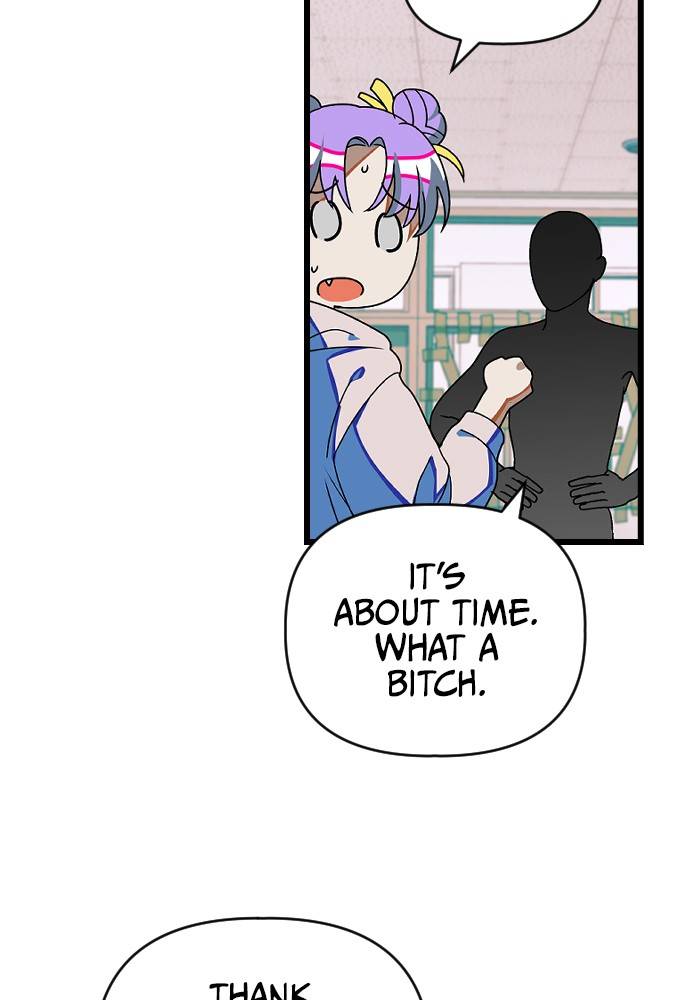 Survive Romance Chapter 17 - Page 38