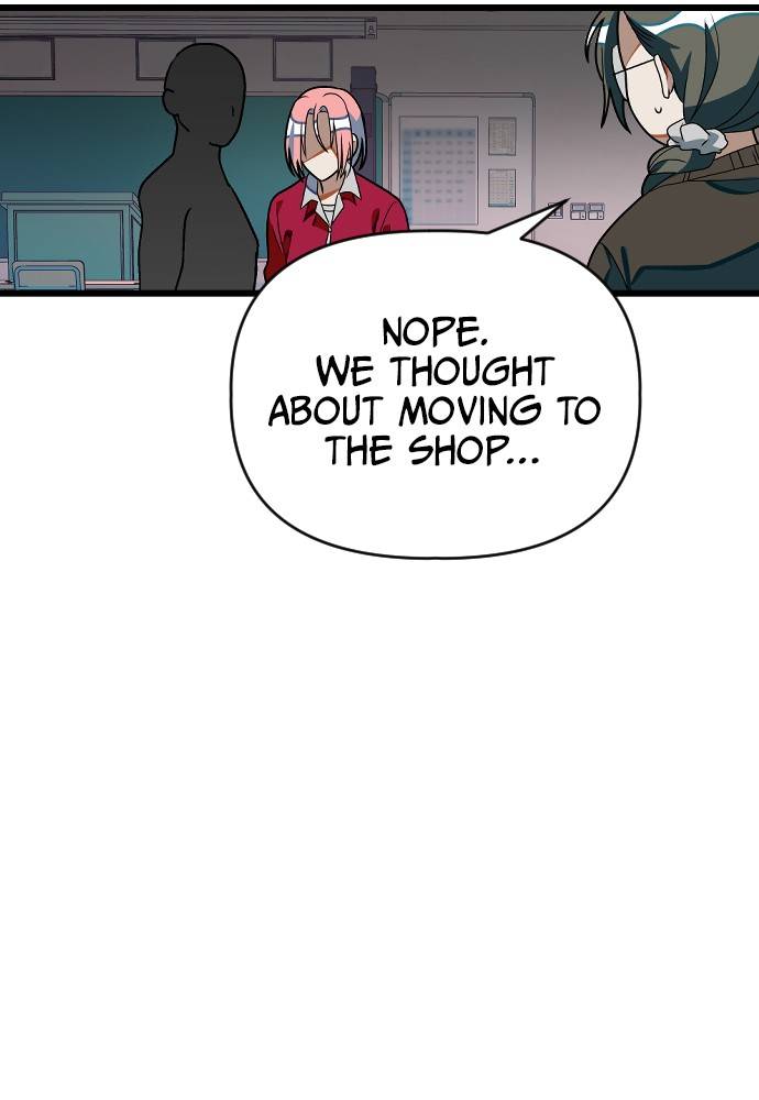 Survive Romance Chapter 17 - Page 47