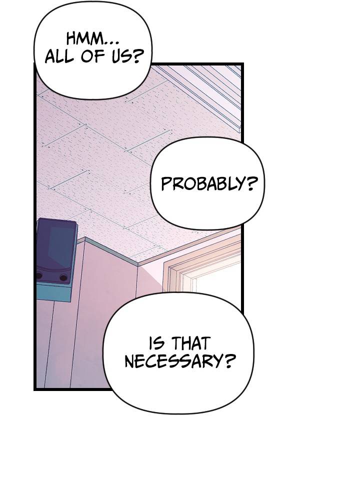 Survive Romance Chapter 17 - Page 48