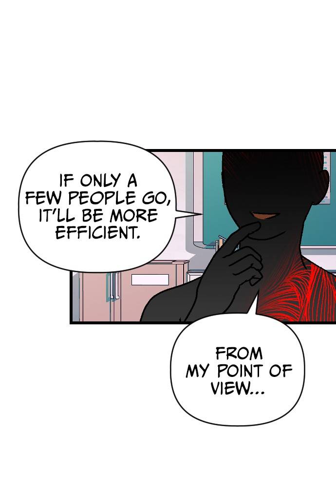 Survive Romance Chapter 17 - Page 49