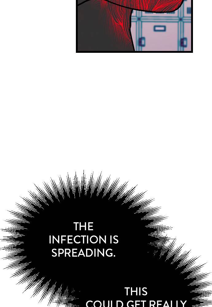 Survive Romance Chapter 17 - Page 58