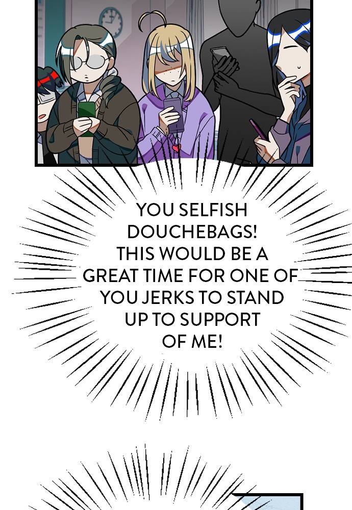 Survive Romance Chapter 17 - Page 68