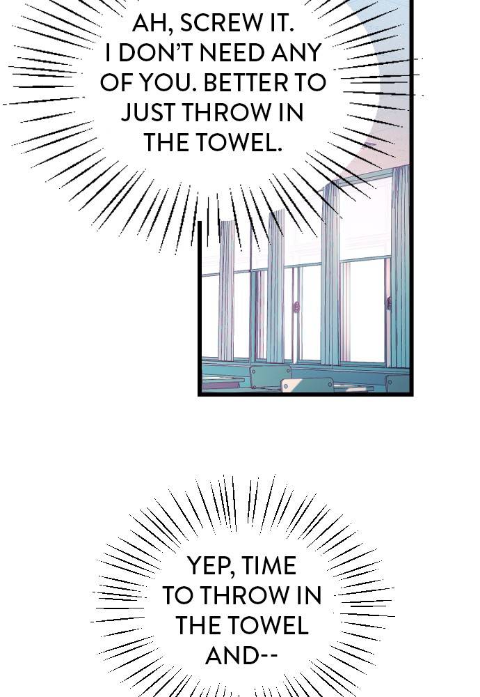 Survive Romance Chapter 17 - Page 69