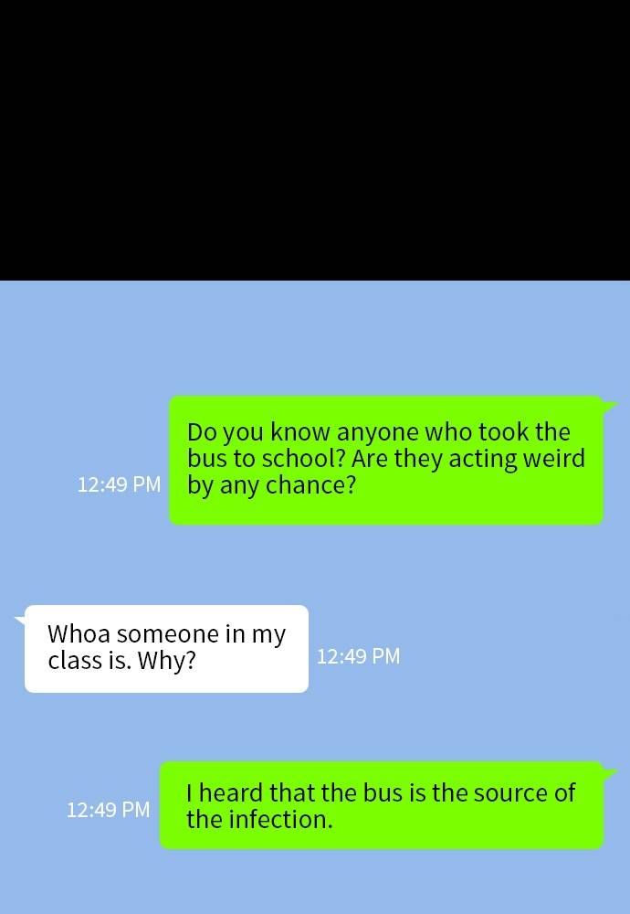 Survive Romance Chapter 18 - Page 22