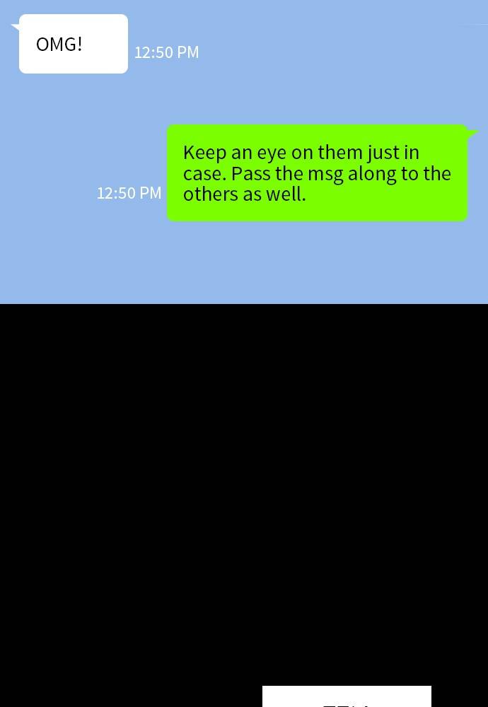 Survive Romance Chapter 18 - Page 23