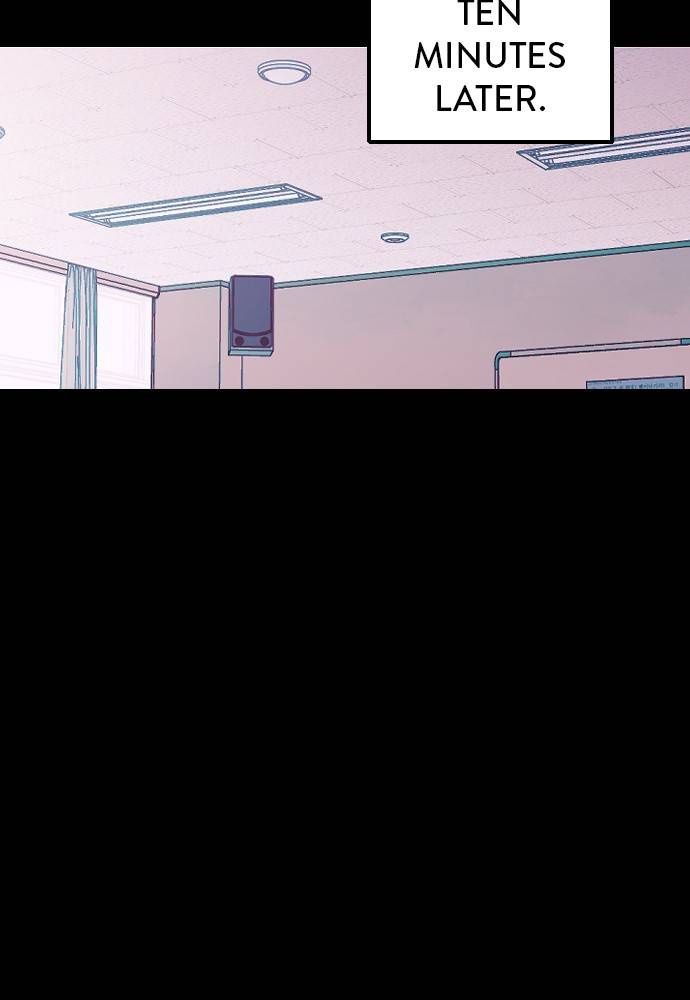 Survive Romance Chapter 18 - Page 24