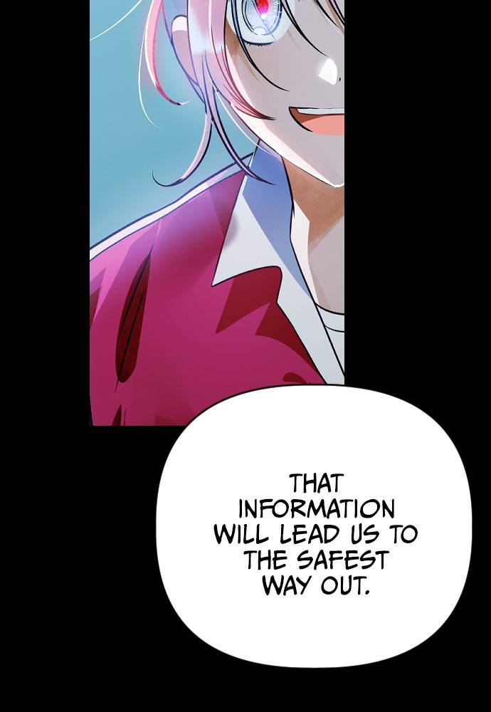 Survive Romance Chapter 18 - Page 29