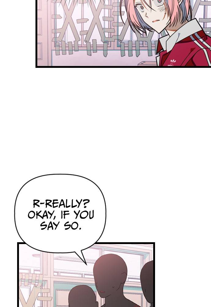 Survive Romance Chapter 18 - Page 3