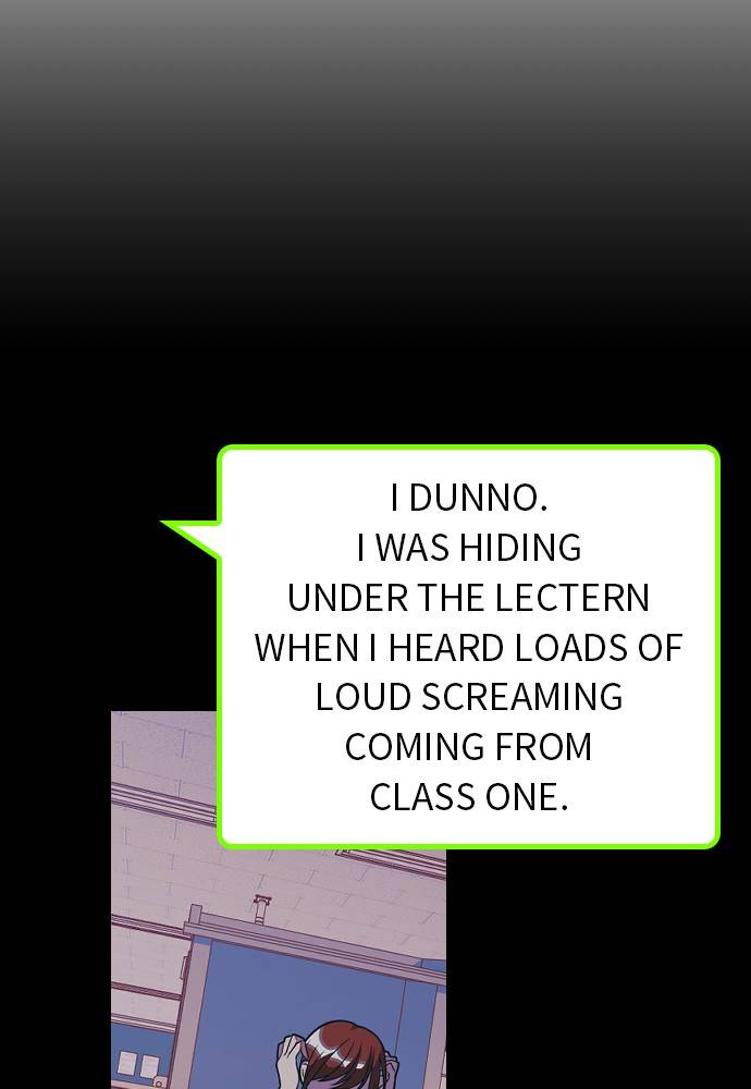 Survive Romance Chapter 18 - Page 38