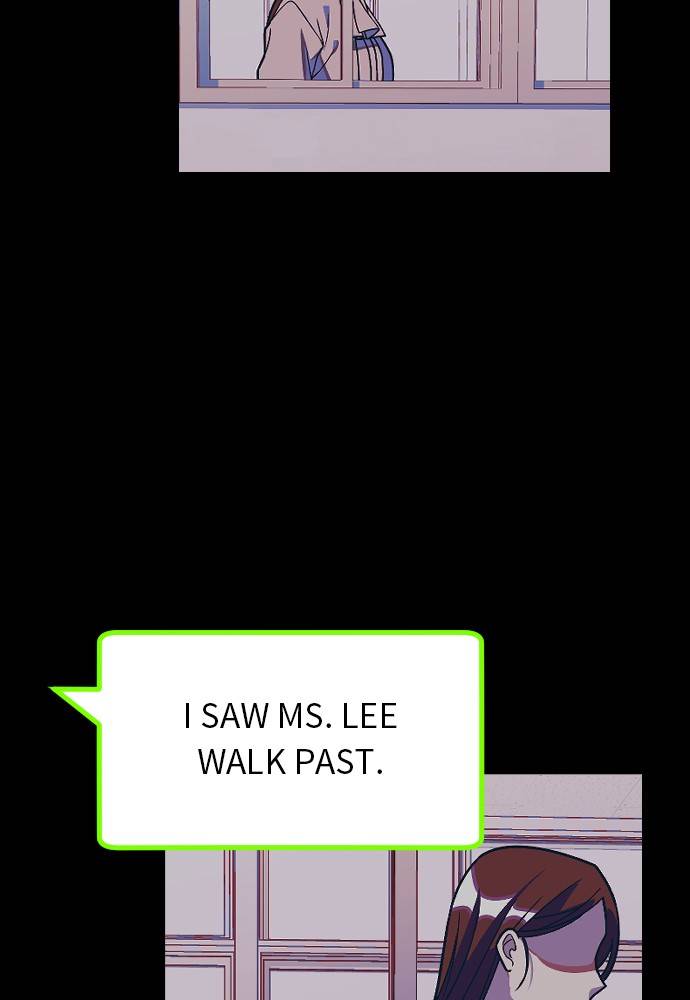 Survive Romance Chapter 18 - Page 40