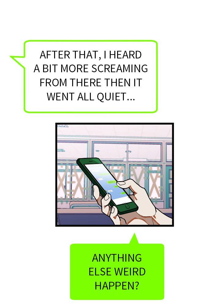 Survive Romance Chapter 18 - Page 42