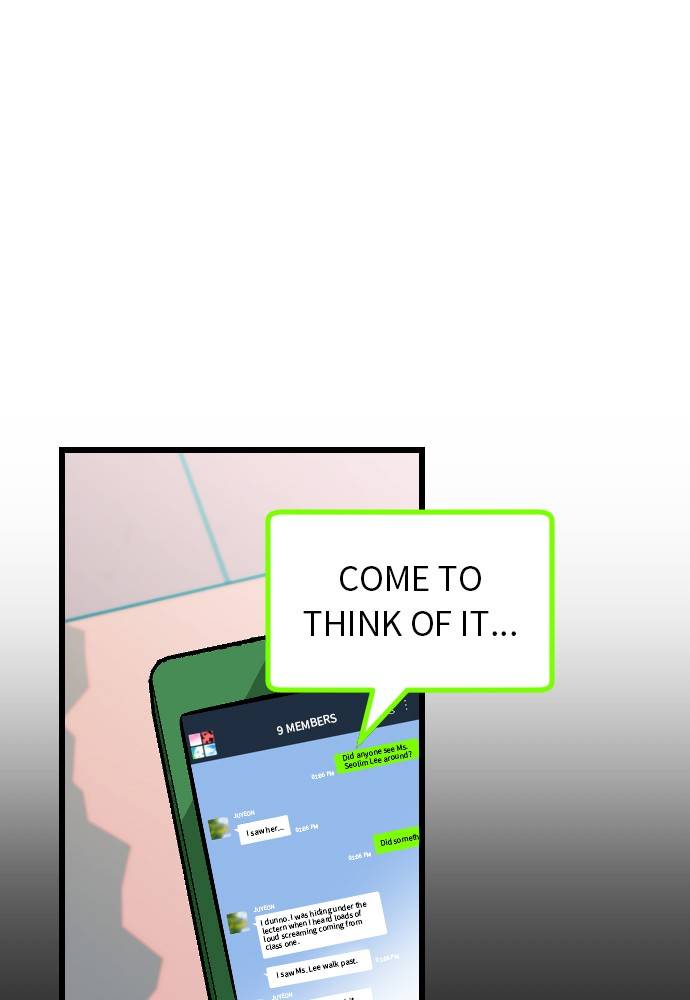 Survive Romance Chapter 18 - Page 43