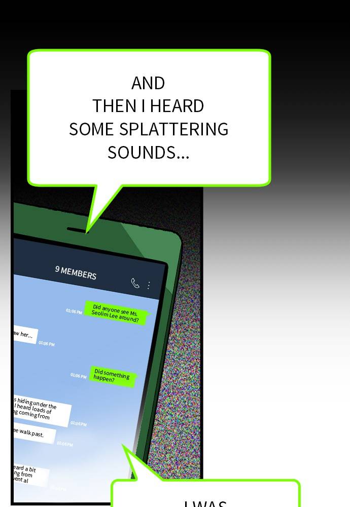 Survive Romance Chapter 18 - Page 49