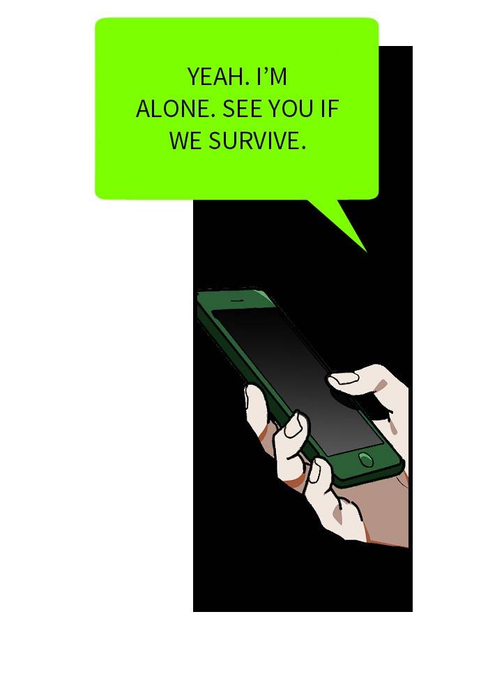 Survive Romance Chapter 18 - Page 57