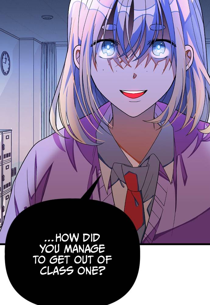 Survive Romance Chapter 18 - Page 77