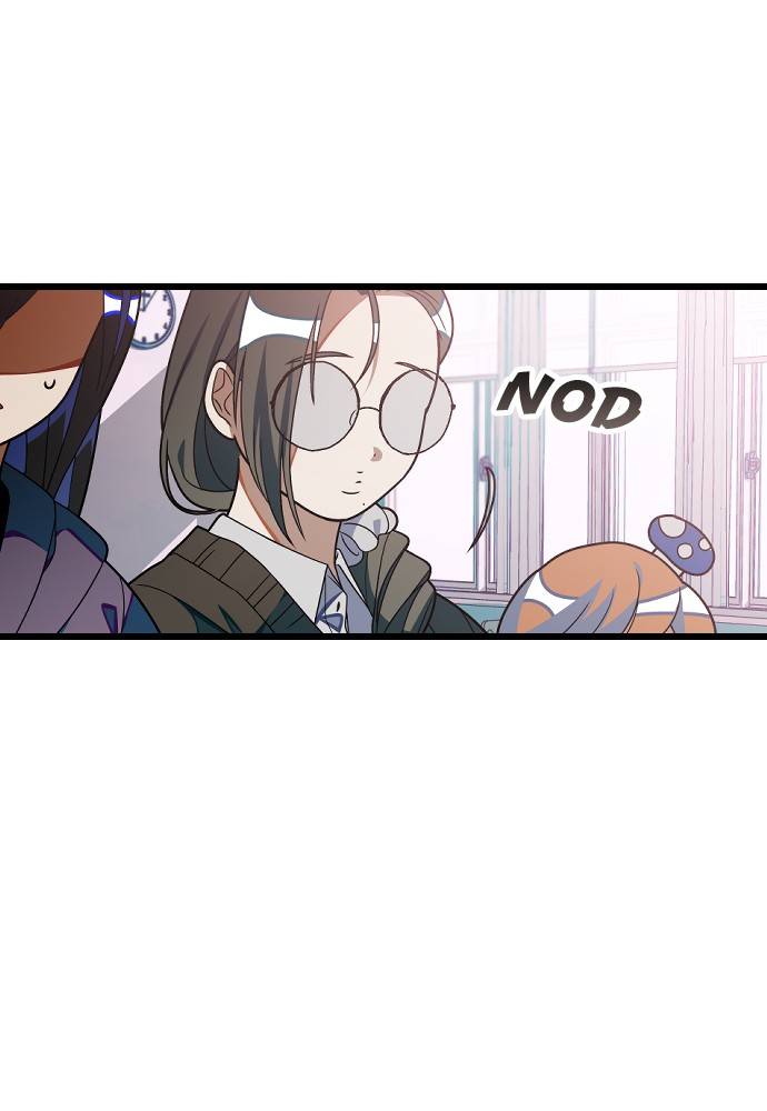 Survive Romance Chapter 18 - Page 8