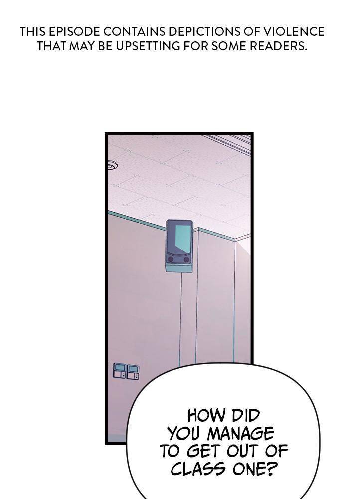 Survive Romance Chapter 19 - Page 1