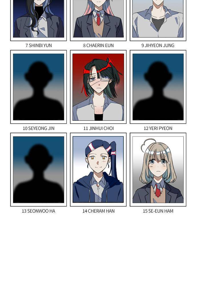 Survive Romance Chapter 19 - Page 113