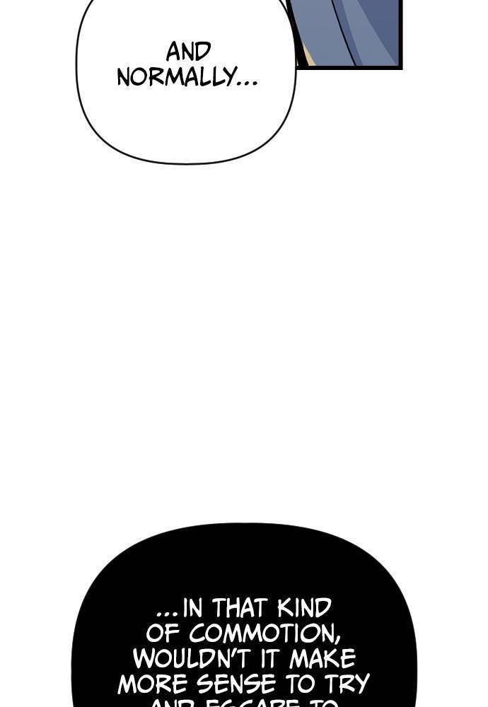 Survive Romance Chapter 19 - Page 34