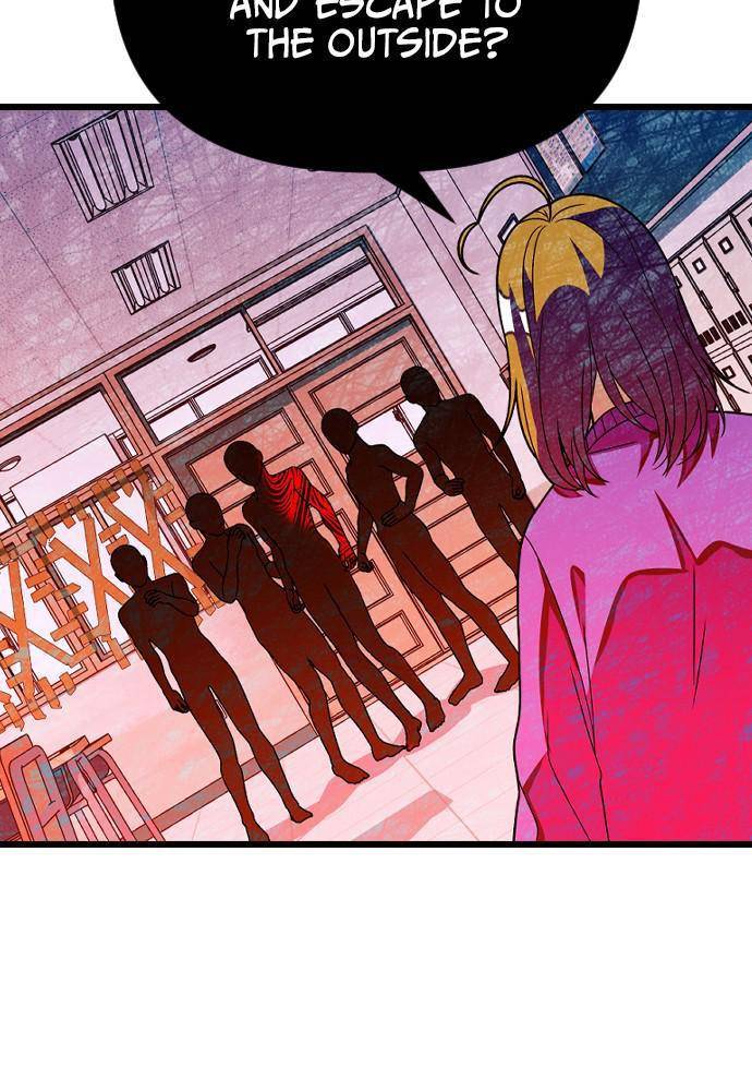 Survive Romance Chapter 19 - Page 35