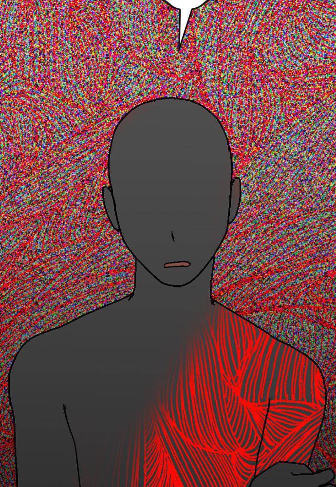 Survive Romance Chapter 19 - Page 53