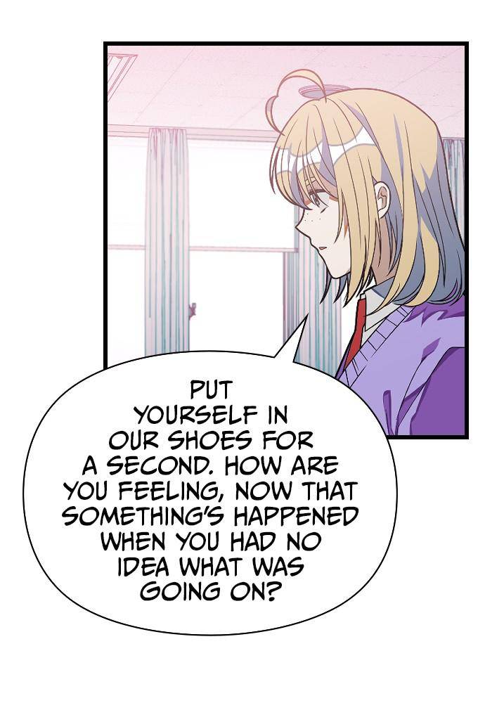 Survive Romance Chapter 20 - Page 14