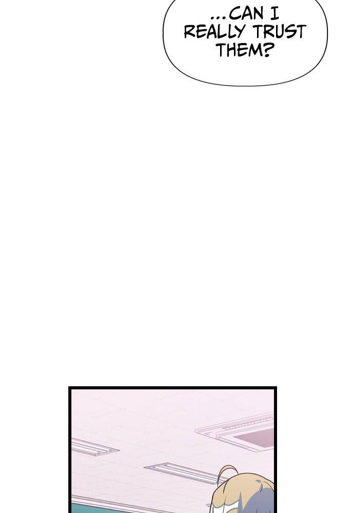 Survive Romance Chapter 20 - Page 16