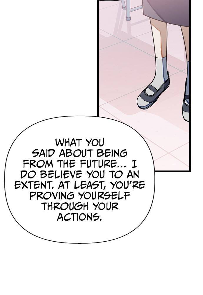 Survive Romance Chapter 20 - Page 18