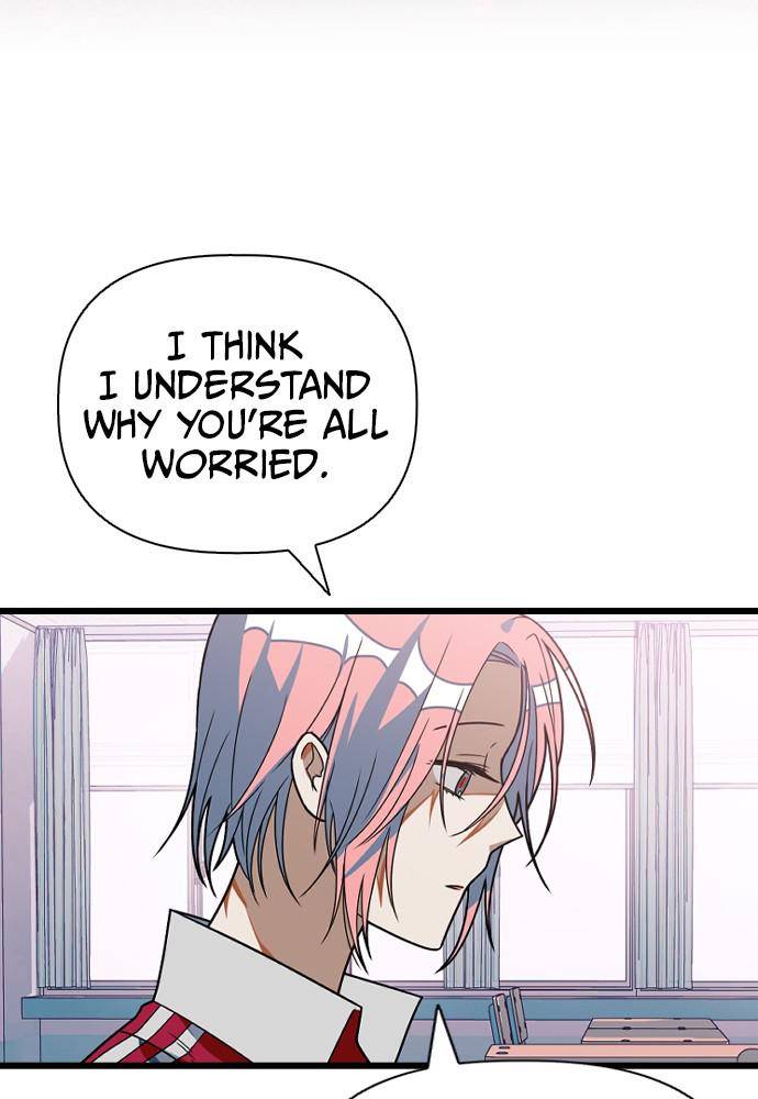 Survive Romance Chapter 20 - Page 27