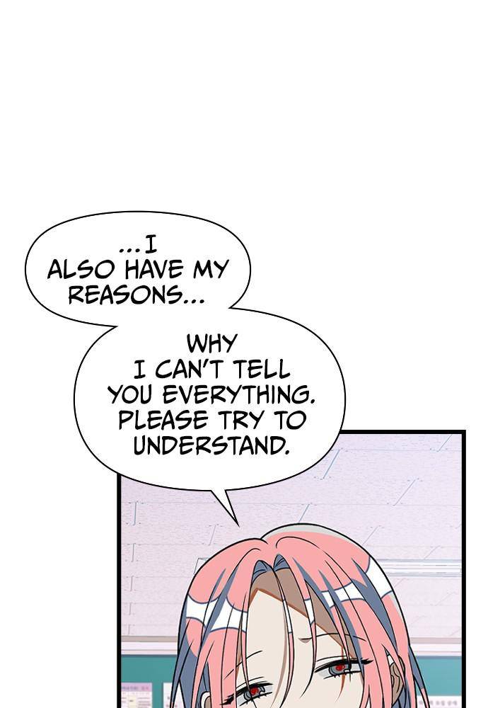 Survive Romance Chapter 20 - Page 31