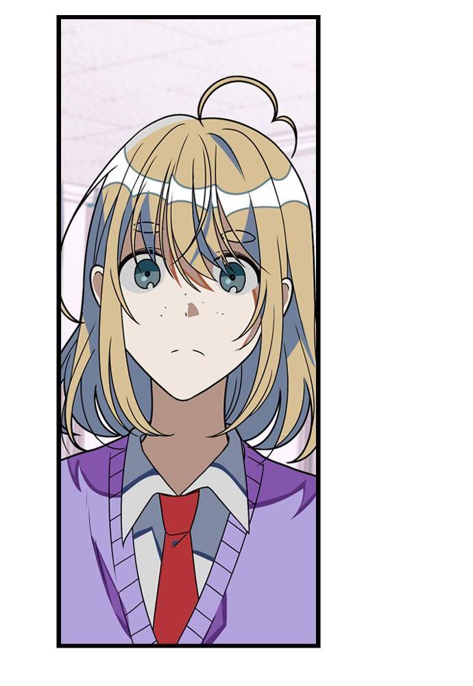 Survive Romance Chapter 20 - Page 33