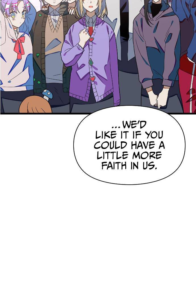 Survive Romance Chapter 20 - Page 36