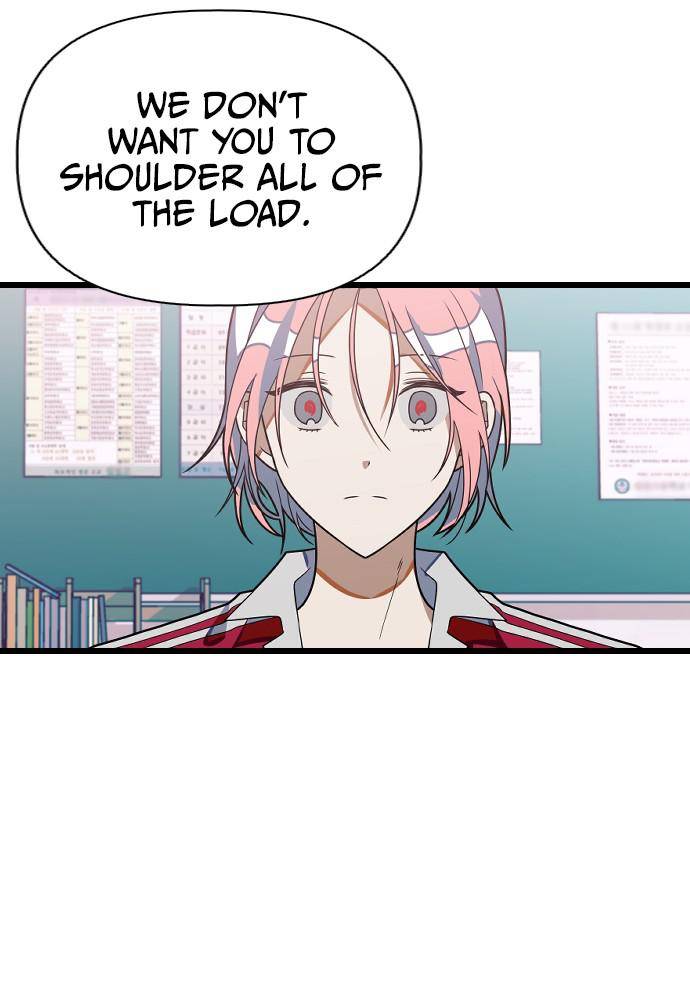 Survive Romance Chapter 20 - Page 37