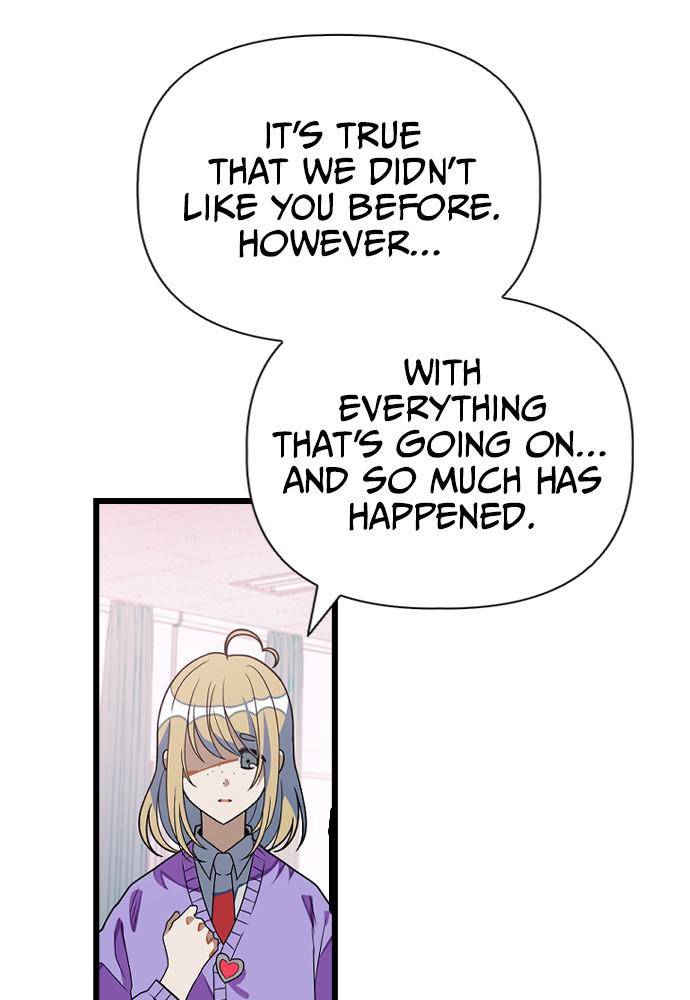 Survive Romance Chapter 20 - Page 38