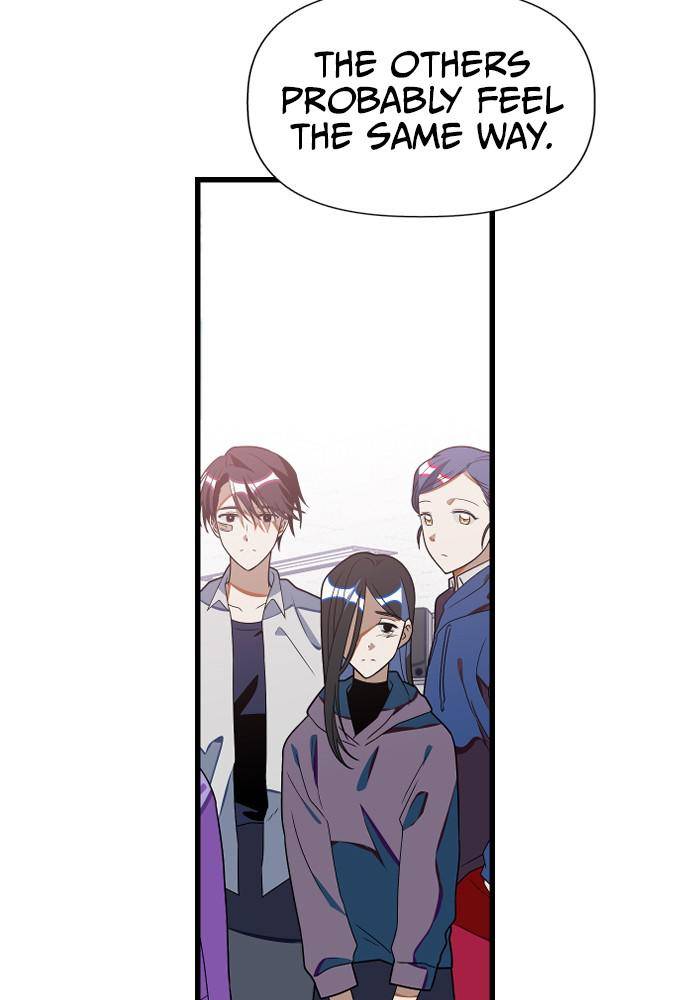 Survive Romance Chapter 20 - Page 41