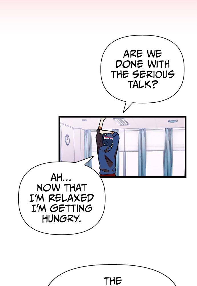 Survive Romance Chapter 20 - Page 49