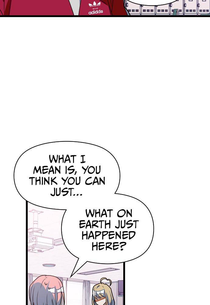 Survive Romance Chapter 20 - Page 5