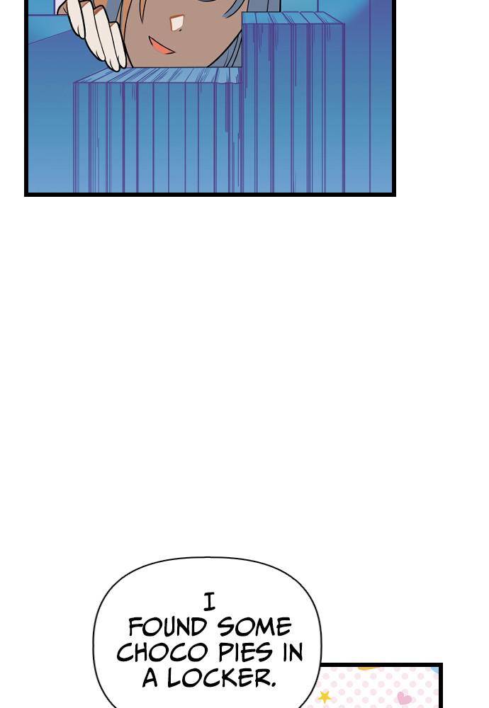 Survive Romance Chapter 20 - Page 55