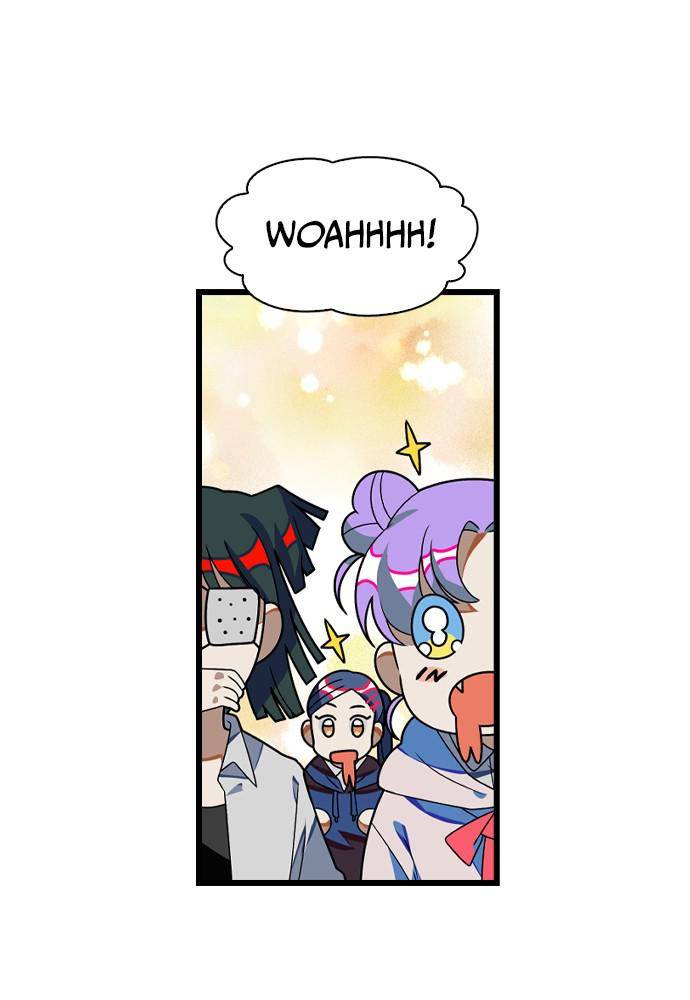 Survive Romance Chapter 20 - Page 57