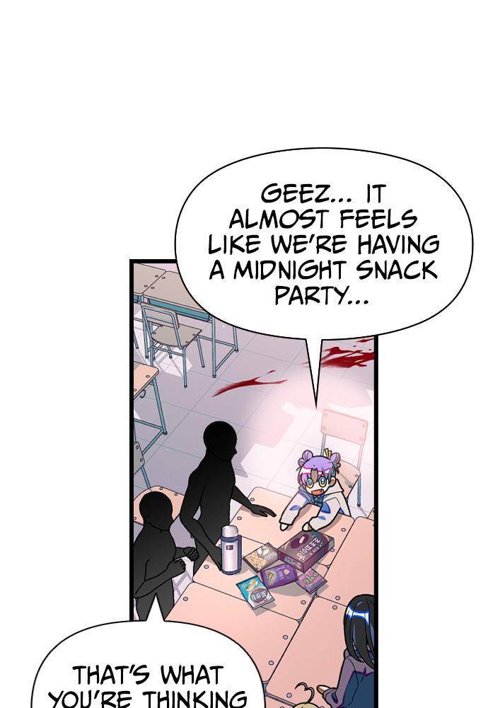 Survive Romance Chapter 20 - Page 62