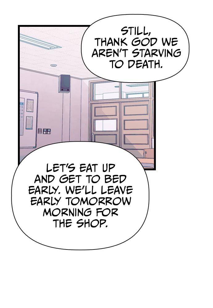 Survive Romance Chapter 20 - Page 65