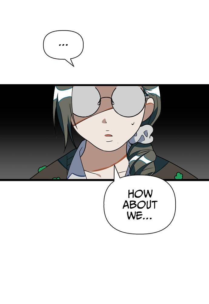 Survive Romance Chapter 20 - Page 66