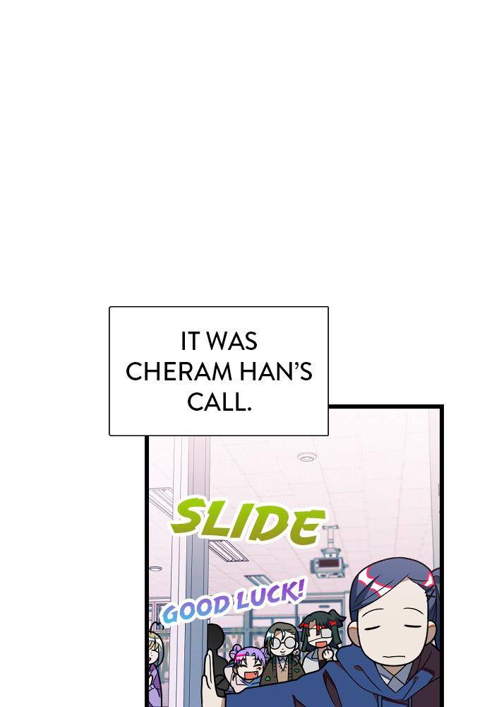 Survive Romance Chapter 20 - Page 69